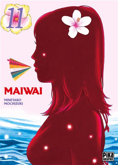 Maiwai,11