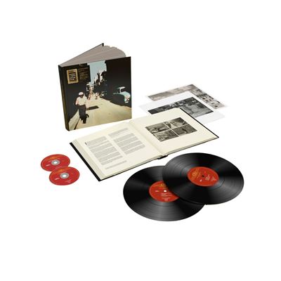 Buena Vista Social Club: 25th Anniversary Edition Limitée Coffret