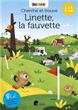 Cherche et trouve, Linette, la fauvette