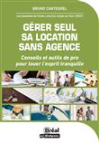 Gérer seul sa location sans agence