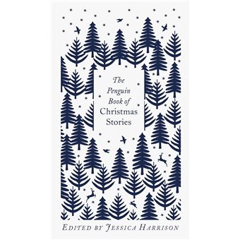 PENGUIN BOOK OF CHRISTMAS STORIES