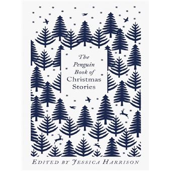 PENGUIN BOOK OF CHRISTMAS STORIES