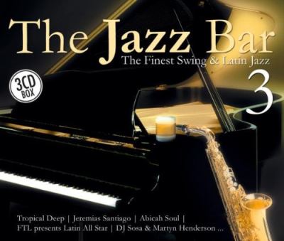 The jazz bar 3