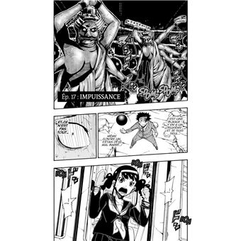 5 minutes forward - Tome 3