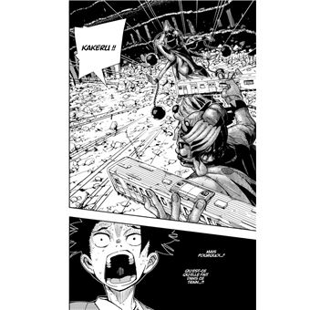 5 minutes forward - Tome 3