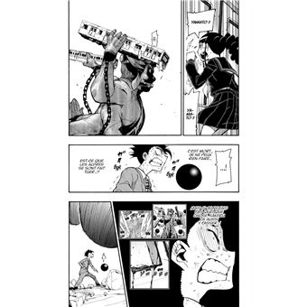 5 minutes forward - Tome 3