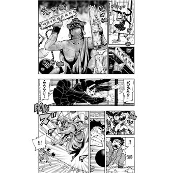 5 minutes forward - Tome 3