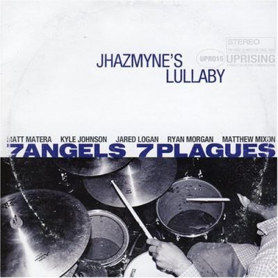 Jhazmyne s lullaby