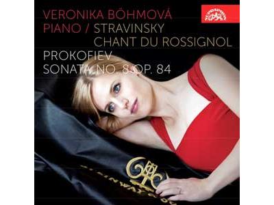 Stravinski - Prokofiev