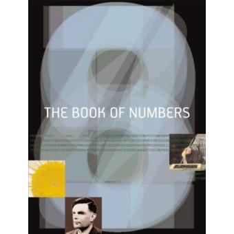The book of numbers