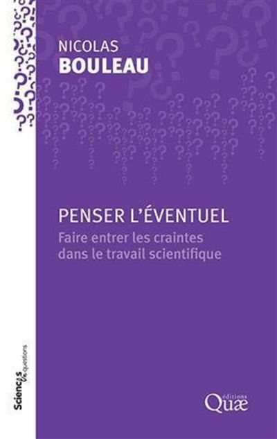 Penser l'eventuel