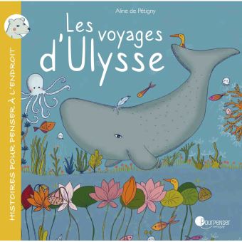 Les voyages d'Ulysse