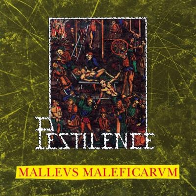 Malleus maleficarum/inclus morceaux bonus