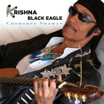 Krishna Black Eagle - 1