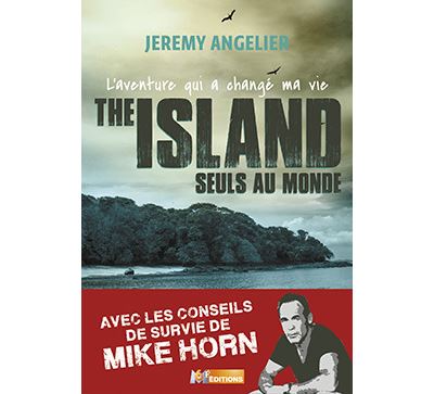 The Island, seuls au monde