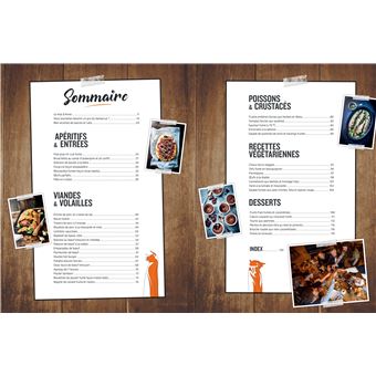 Cuisiner au barbecue Traeger avec Anne Alassane