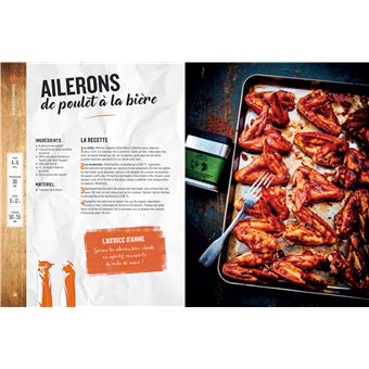 Cuisiner au barbecue Traeger avec Anne Alassane