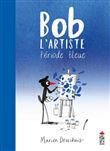 Bob l artiste, période bleue