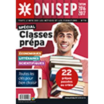 Dossier Classes Prépa - Broché - Collectif - Achat Livre | Fnac