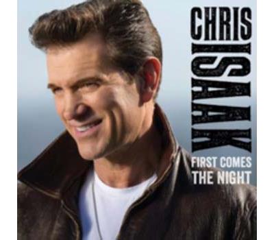 First Comes The Night