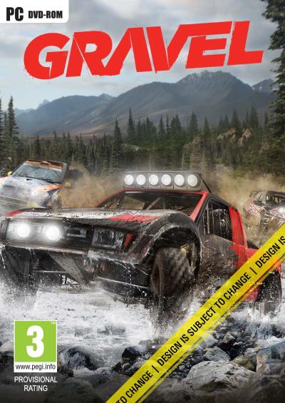 Gravel PC