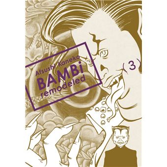 Bambi Remodeled 3