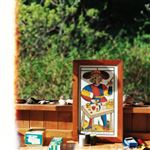 Imerro - Vinilo Transparente