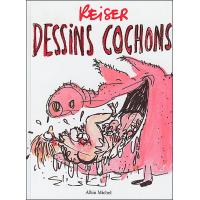 Dessins Cochons