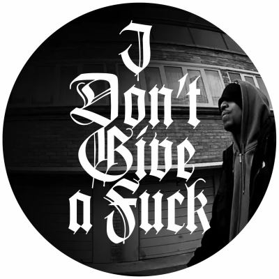 I Don't Give A Fuck EP