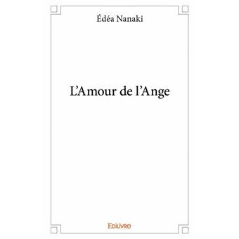 L'amour de l'ange