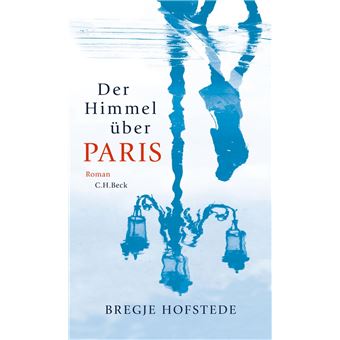 Der Himmel über Paris - 1