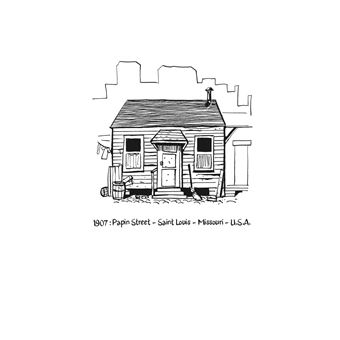 Joséphine Baker (Op roman graphique)