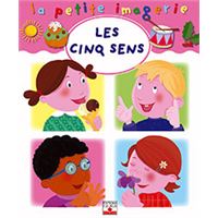 Les cinq sens