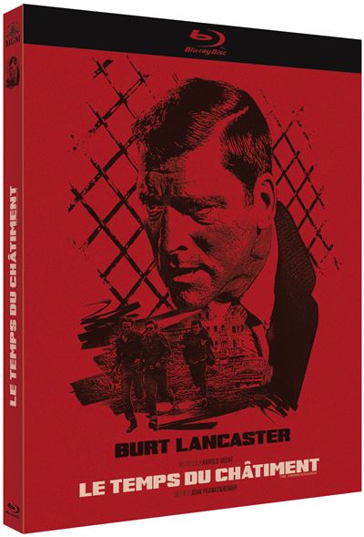 LE TEMPS DU CHATIMENT-FR-BLURAY