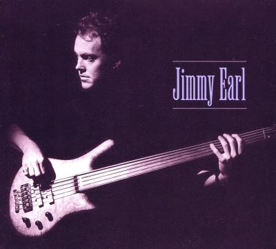 Jimmy earl