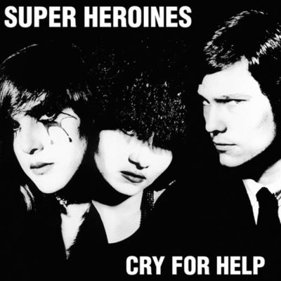 Cry for help/edition numerotee