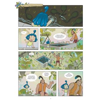 L'Enfant des lucioles - Tome 01