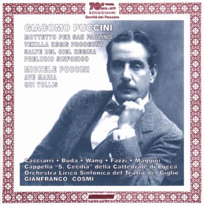 Mottetto per San Paolino - Vexilla regis prodeunt...