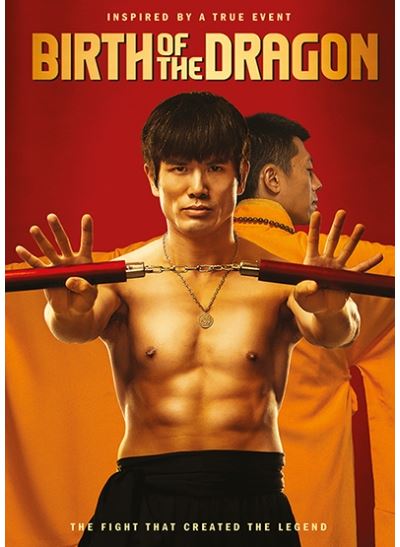 BIRTH OF THE DRAGON-NL