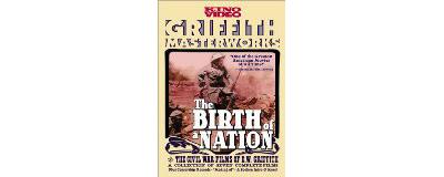 La Naissance d'une Nation - DVD Zone 1