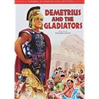 Les gladiateurs - DVD Zone 1