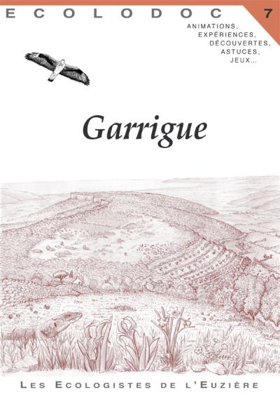 Garrigue : une histoire qui ne manque pas de piquant