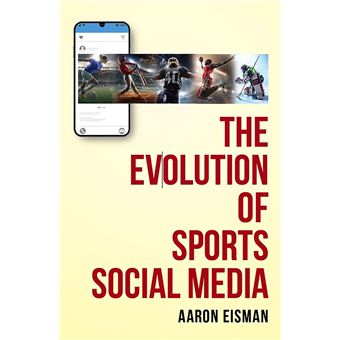 The Evolution of Sports Social Media - 1