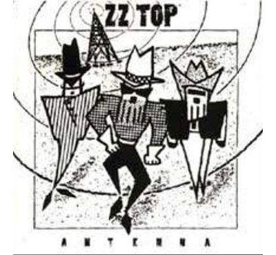 Antenna