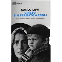 Cristo si è fermato a Eboli