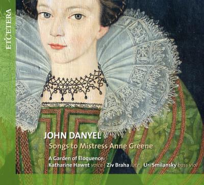 Songs for Mistress Ann Greene