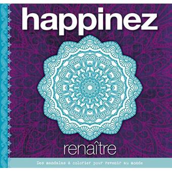 Renaître - 1