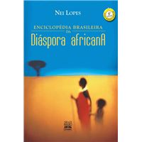 Enciclopédia brasileira da diáspora africana