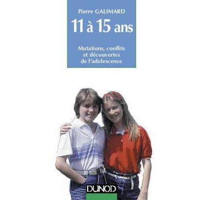 11 à 15 ans