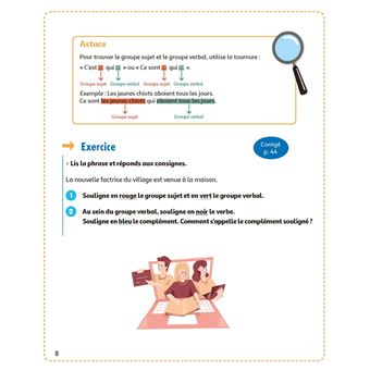 Mon kit 100 % réussite - Spécial orthographe